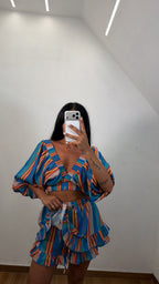 Coord-set Multicolor