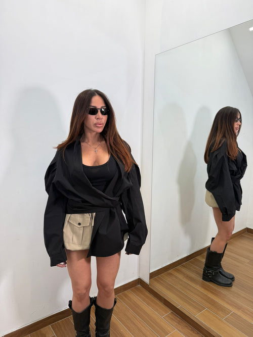 Camicia Nika