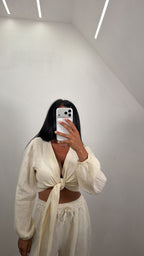Incrociatina Giuly