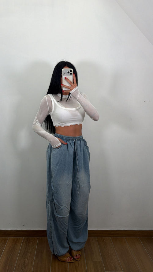 Jeans Comnfy 533