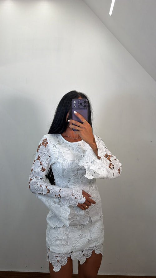 Mini Dress Rodi