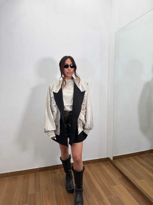 Jacket Miami