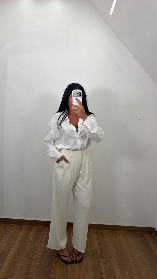 Pantalone Berlino