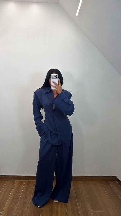 Coord-set Amelì