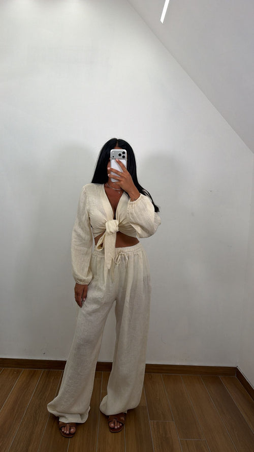 Pantalone Giuly