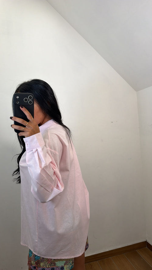 Camicia Mariasole