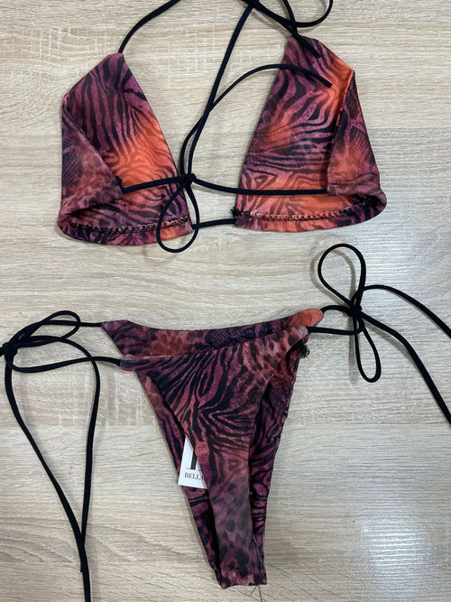 Costume e Copricostume Nina