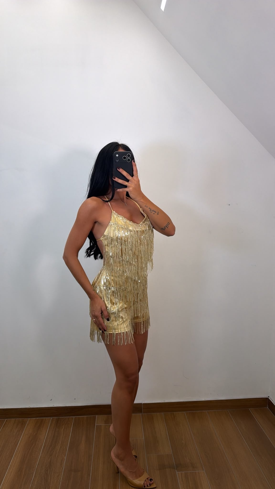 Tutina Gold Special