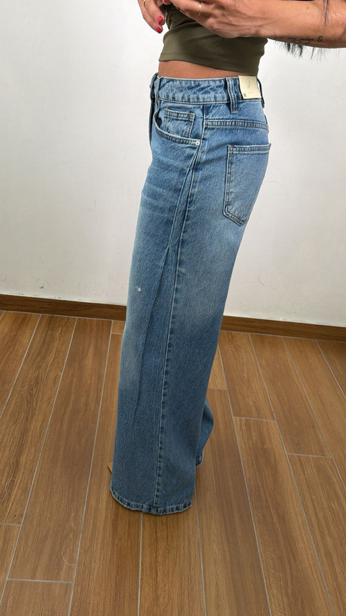 Jeans 7002