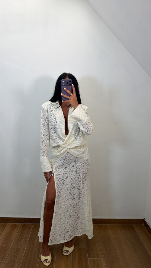 Long Dress Desireè