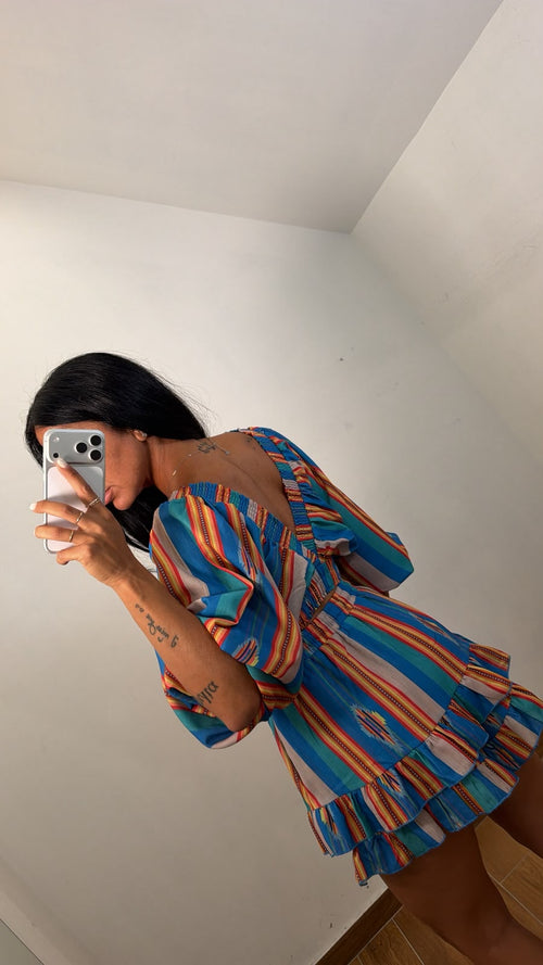 Coord-set Multicolor
