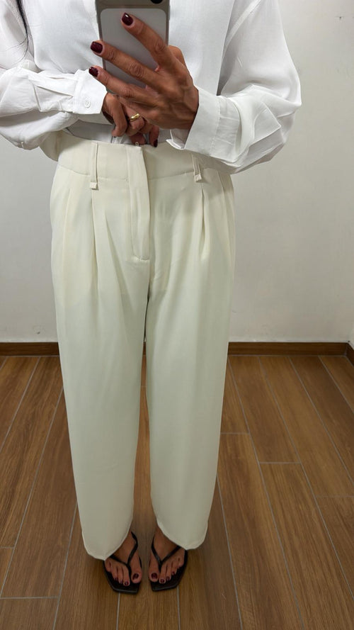 Pantalone Berlino