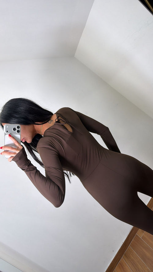 Jumpsuite Alessia