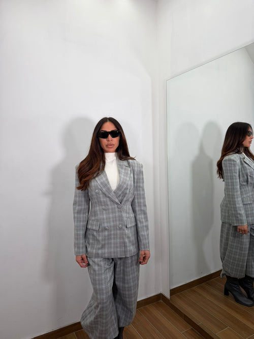 Tailleur Ginevra