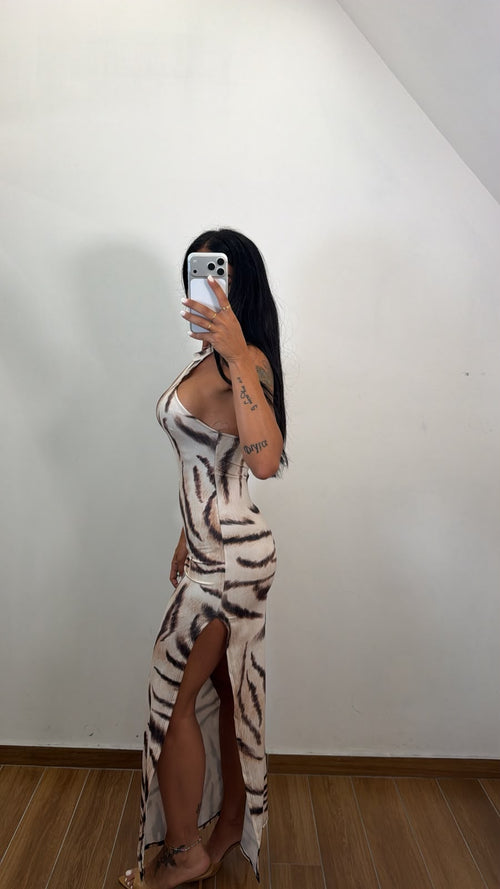 Long dress Naomi