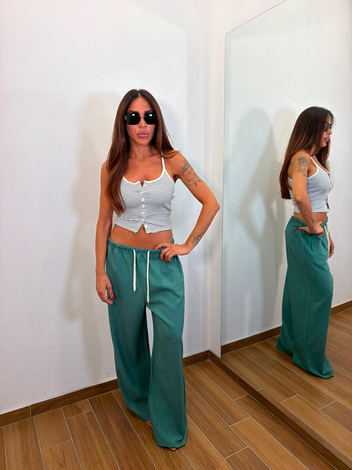 Pantalone Milano