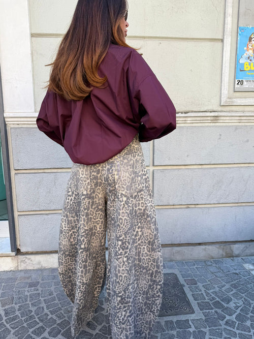 Jeans Animalier 97031