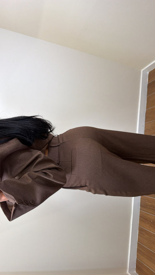 Pantalone Megan
