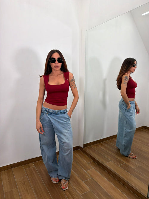 Jeans Comfort
