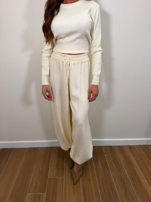 Coordinato Chloè