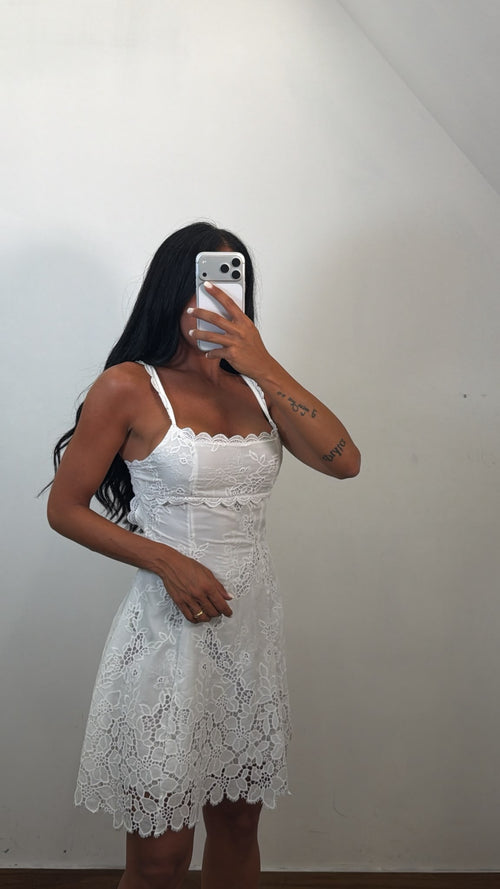 Mini Dress Benny