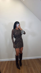 Dress Animalier