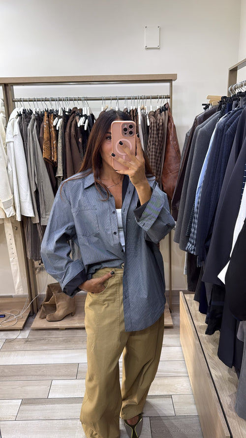 Camicia California