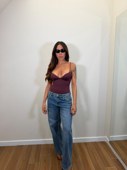 Body Mirella