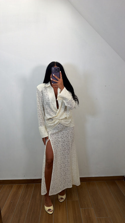 Long Dress Desireè