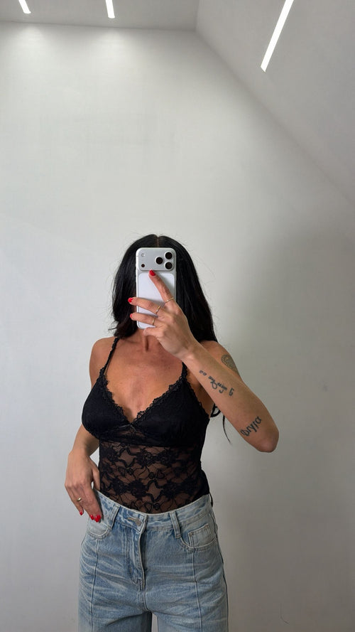 Body Elly