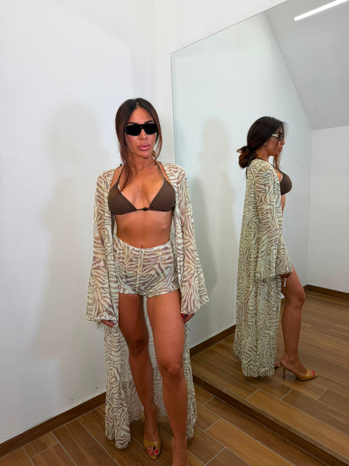 Set & costume Palma