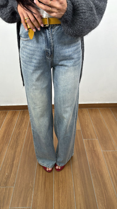 Jeans 3552