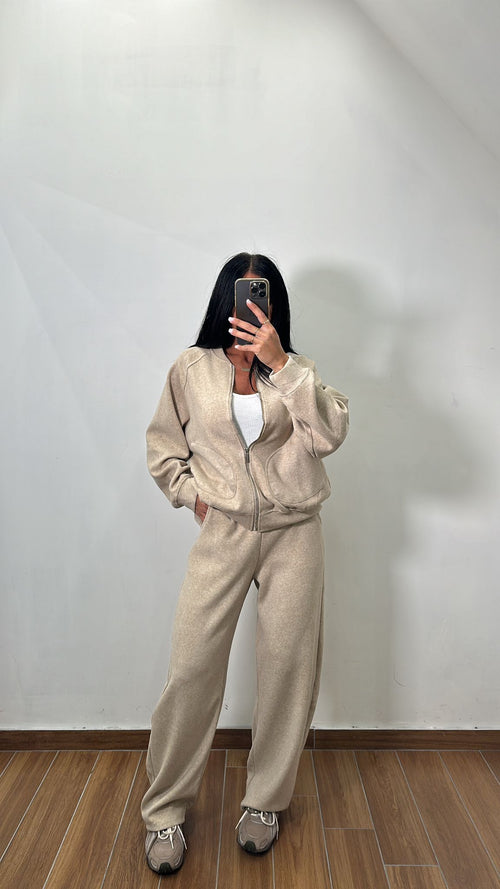 Tuta Sportiva Milano