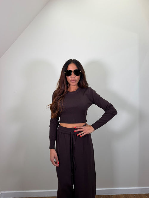Coordinato Chloè