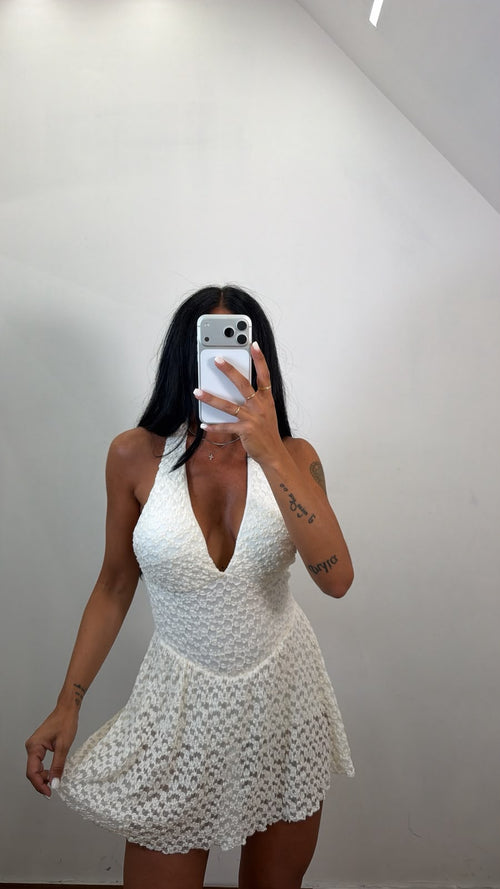 Mini Dress Louis
