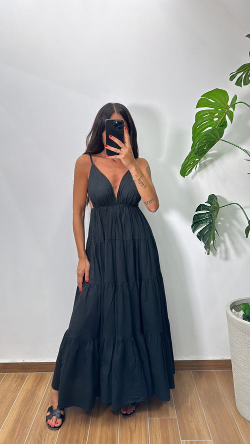 Long Dress Luisana