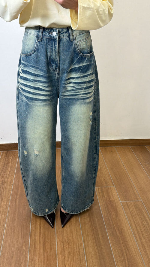 Jeans 88001