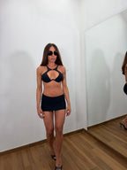 Costume e gonna Ibiza
