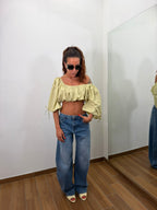 Jeans 3930