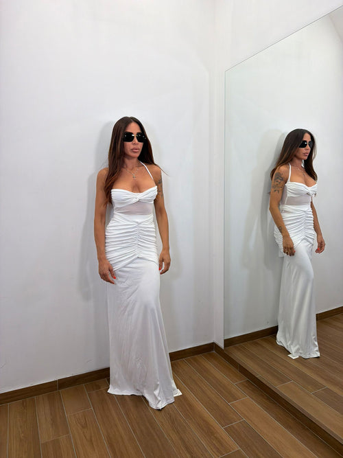 Long Dress Zuma