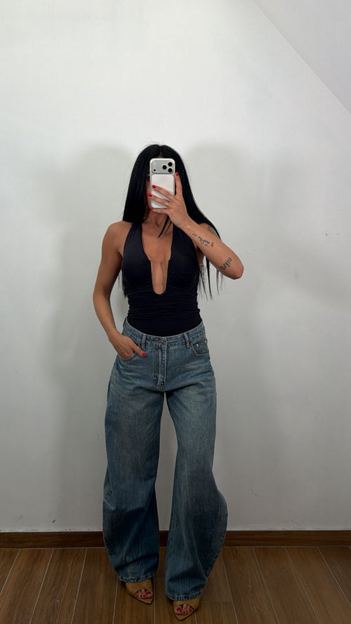 Body Tatiana