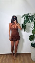 Mini Dress Gioia