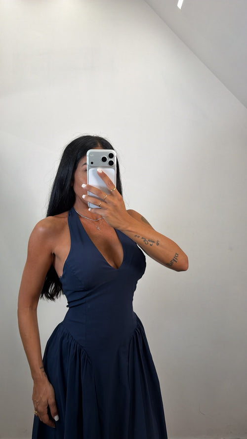 Long Dress Mariasole