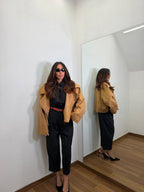 Pantalone Gessato
