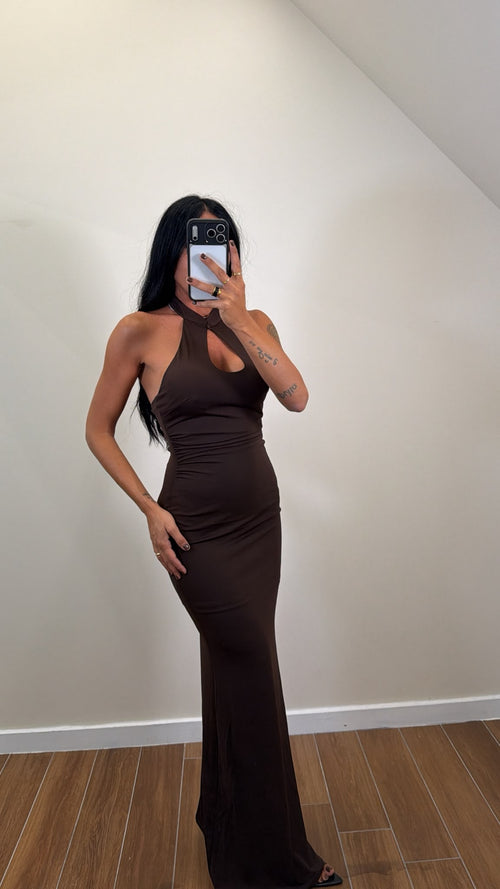 Long Dress Guenda