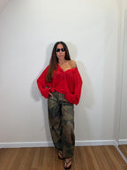 Jeans Mimetic 33