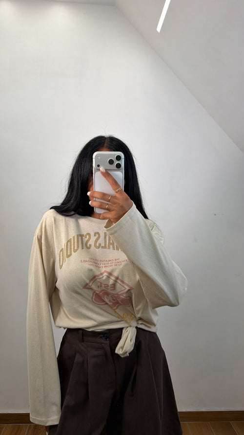 T-Shirt 1990