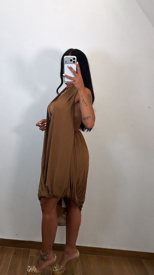 Dress Safari