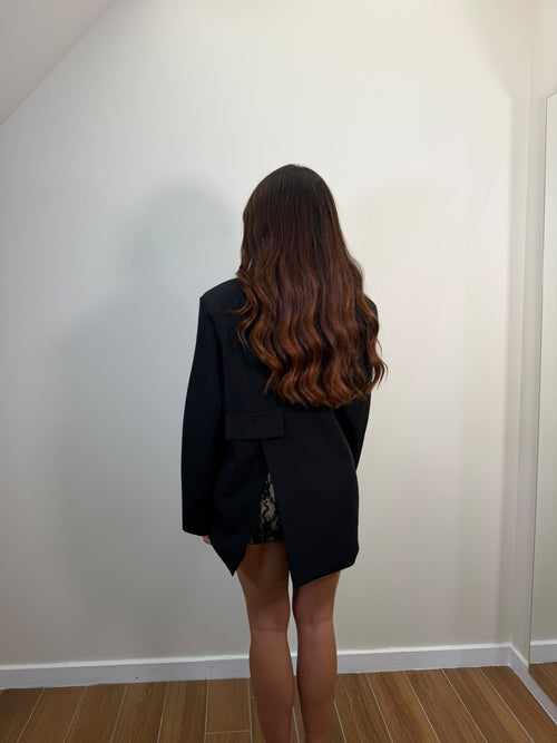 Blazer Black Miranda