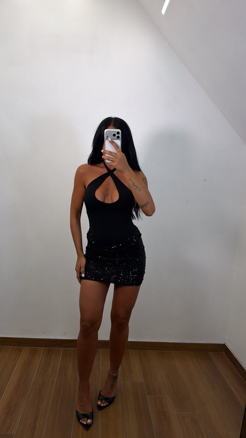 Mini Dress Jennifer